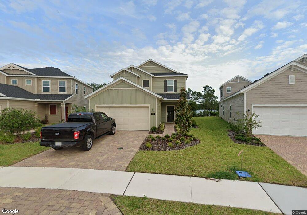 373 Lake Sinclair St, Saint Augustine, FL 32084 - photo 1