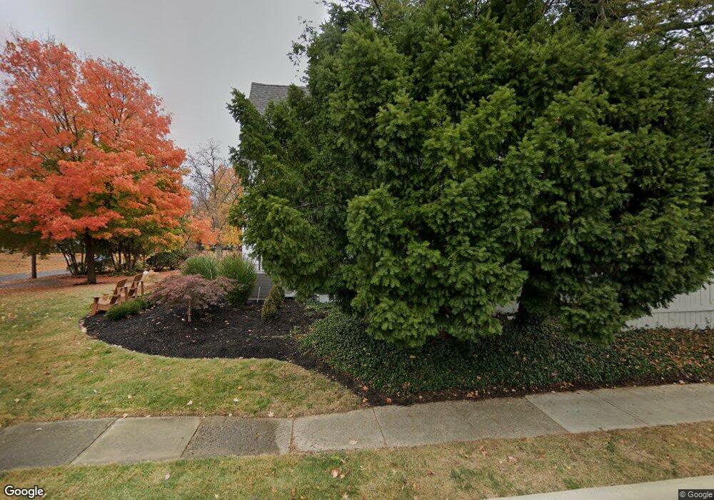 92 S Dawson Ave, Columbus, OH 43209 - photo 1