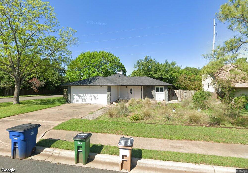 4813 Pelham Dr, Austin, TX 78727 - photo 1