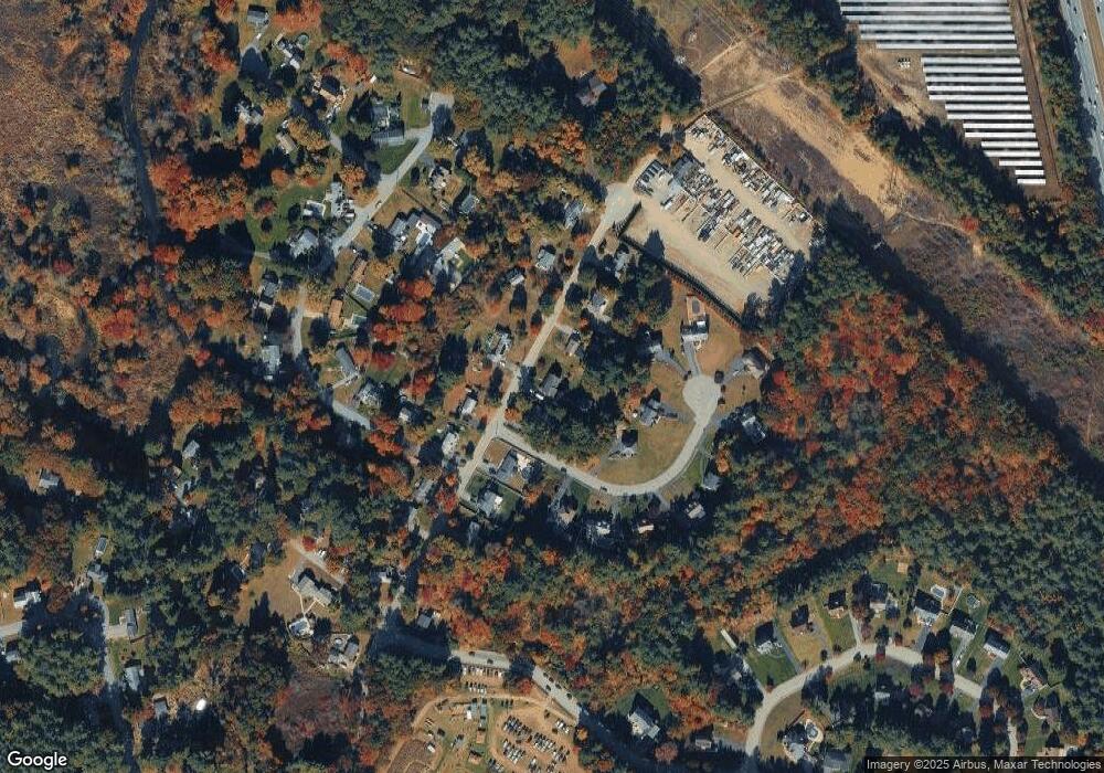 1287 South St, Tewksbury, MA 01876 - photo 1