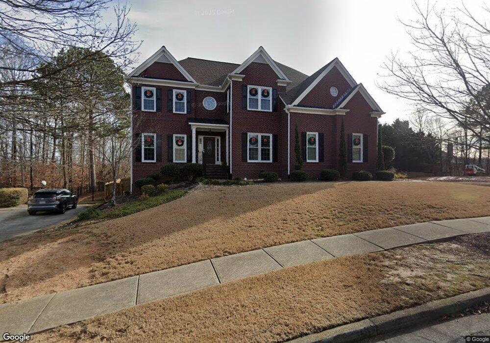 3845 Creekview Ridge Dr unit 2, Buford, GA 30518 - photo 1