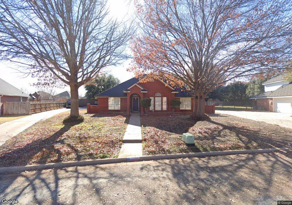 3909 Bay Hill Dr, Abilene, TX 79606 - photo 1