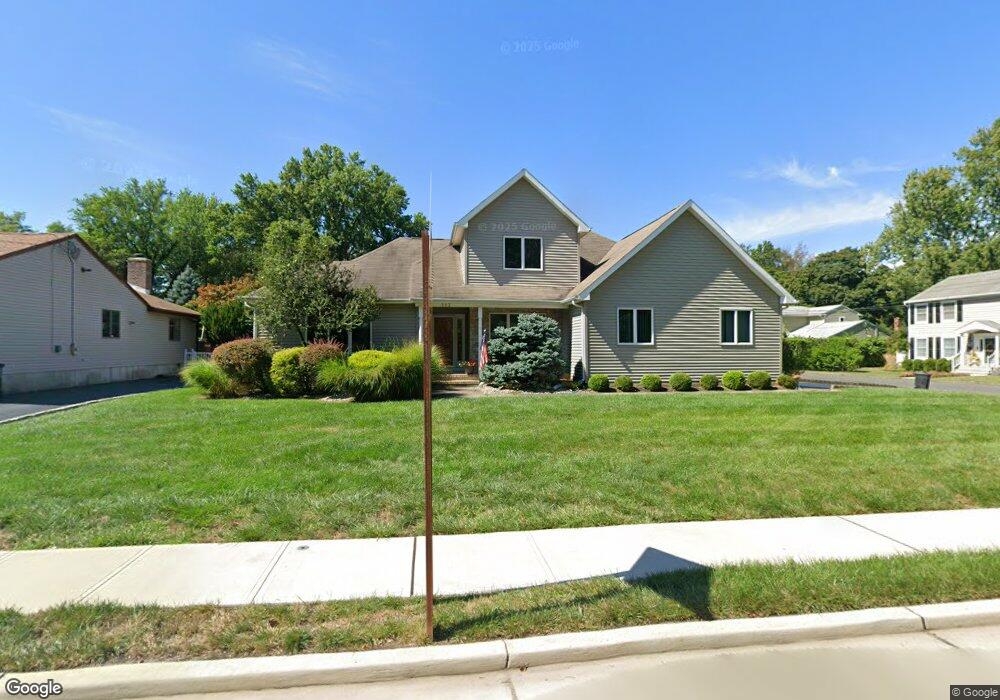 352 Myrtle Ave, Oceanport, NJ 07757 - photo 1