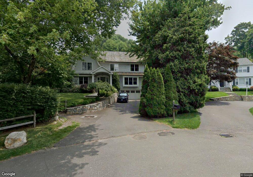 26 Salt Box Ln E, Darien, CT 06820 - photo 1