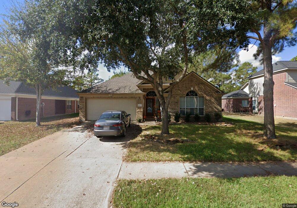 8419 Brighton Lake Ln, Houston, TX 77095 - photo 1