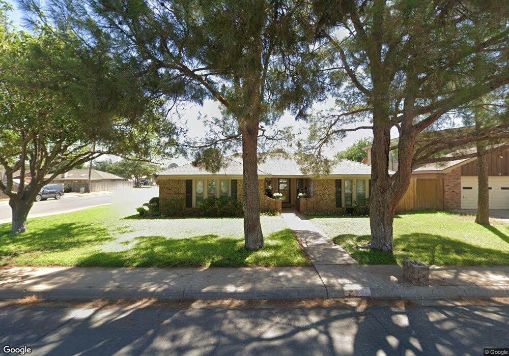 2906 Wydewood Dr, Midland, TX 79707 - photo 1