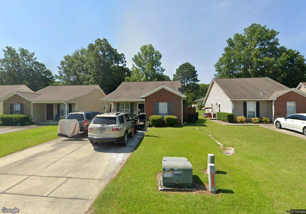 2113 Adelshiem Cir SW, Cullman, AL 35055 - photo 1