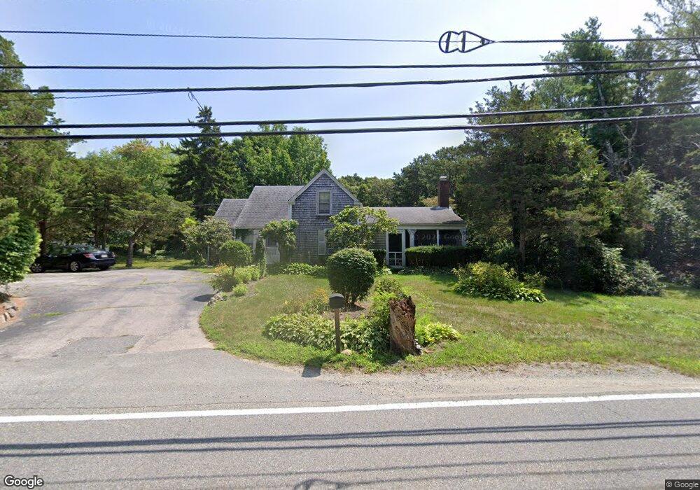 2361 Main St, West Barnstable, MA 02668 - photo 1