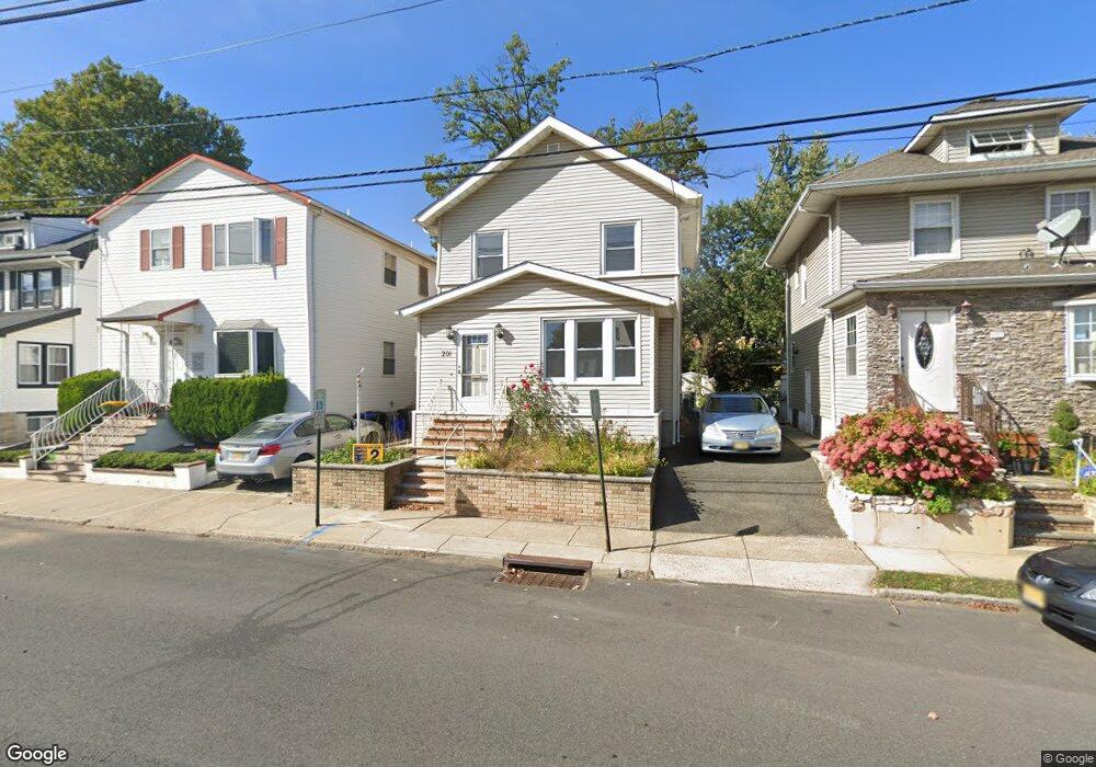 201 Hollywood Ave, Hillside, NJ 07205 - photo 1