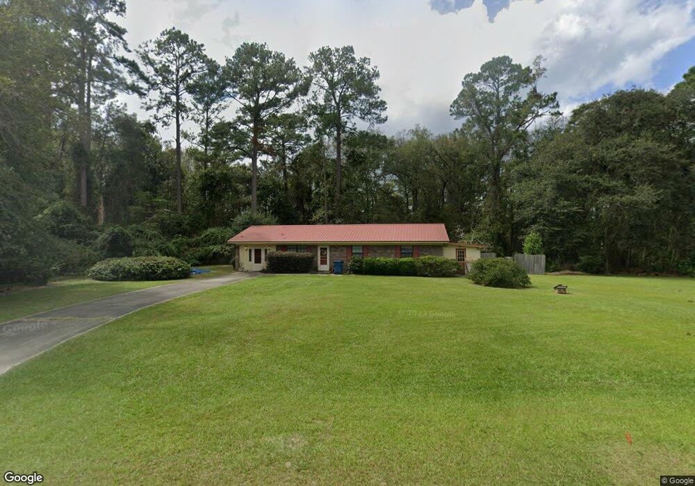 259 Whispering Pines Trail, Waycross, GA 31503 - photo 1