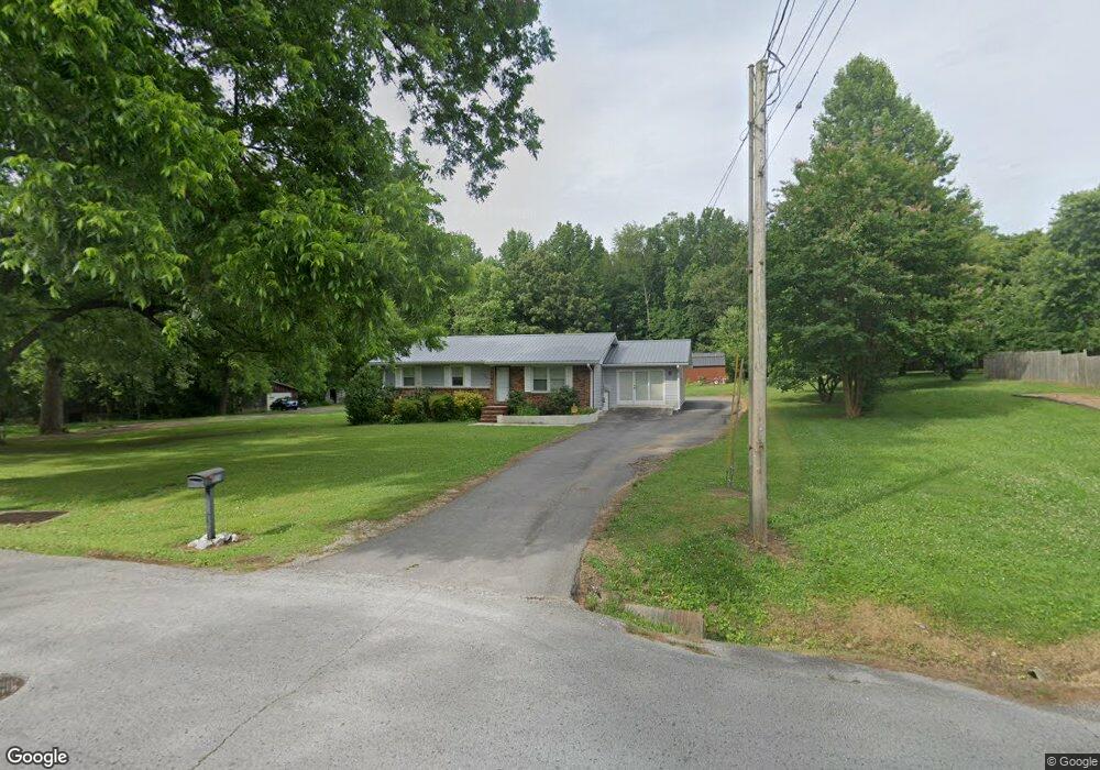 959 Emerson St, Manchester, TN 37355 - photo 1