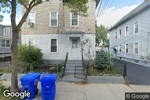 27 Harrison St, Pawtucket, RI 02860