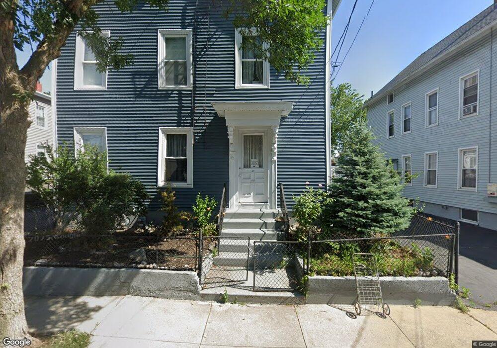 27 Harrison St, Pawtucket, RI 02860 - photo 1