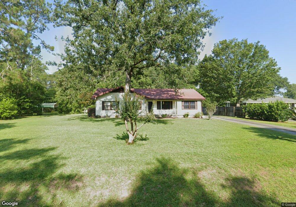 370 Lakeshore Way, Cordele, GA 31015 - photo 1