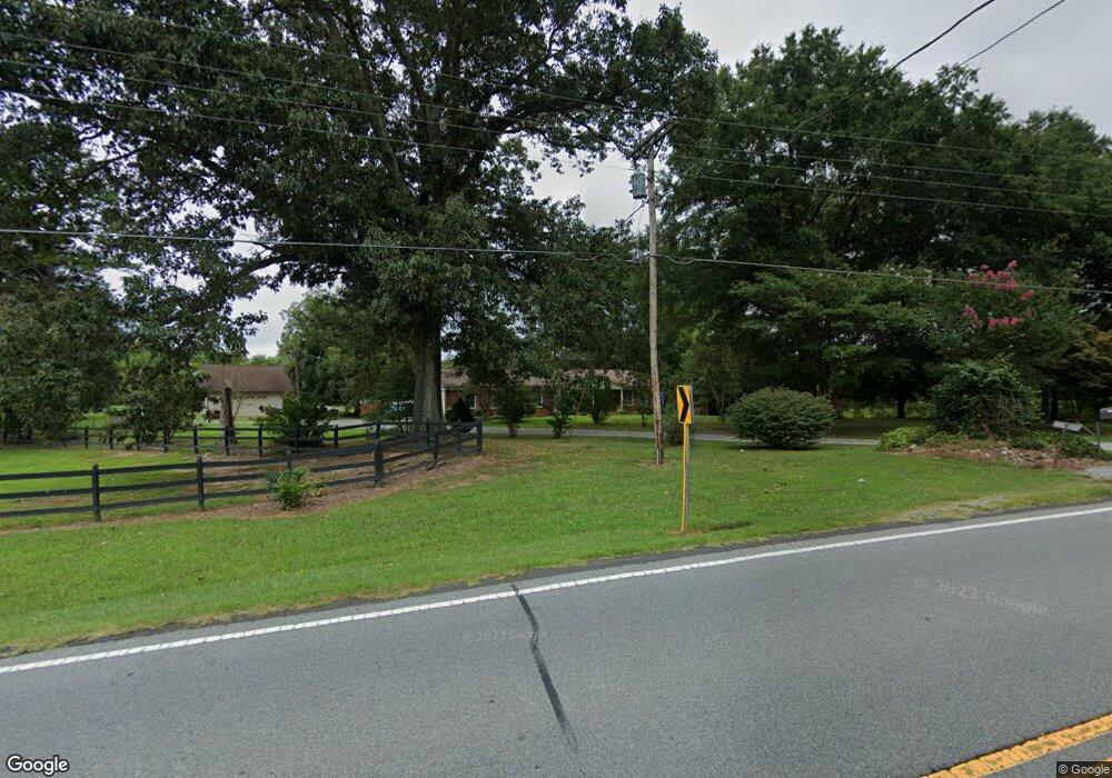 3517 Highway 73, Iron Station, NC 28080 - photo 1