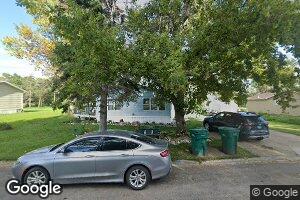 122 Dakota Ave N, Maddock, ND 58348