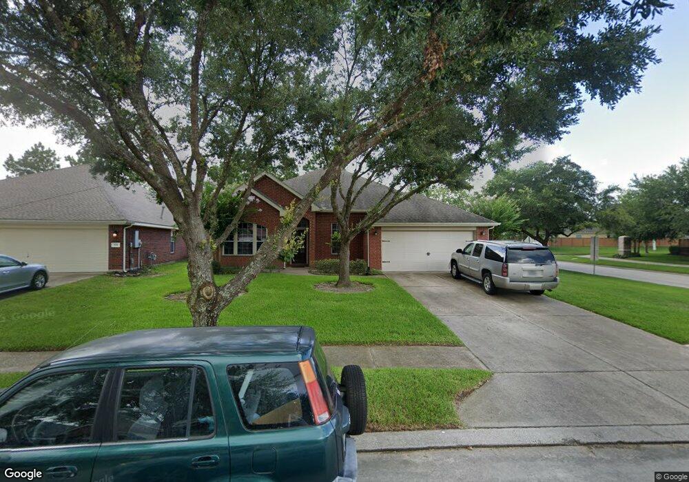 3002 Silverwood Park Ln, Spring, TX 77386 - photo 1