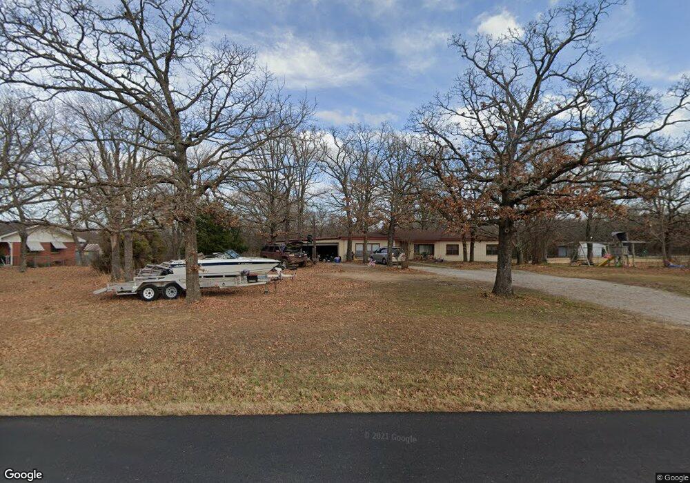 14995 Fieldstone Dr, Claremore, OK 74017 - photo 1