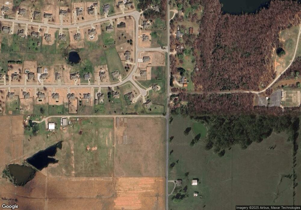 19440 Fieldstone Dr, Claremore, OK 74017 - photo 1