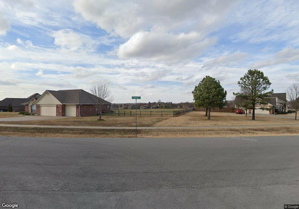 Lot 26 Block 2 Fieldstone Dr, Claremore, OK 74017 - photo 1