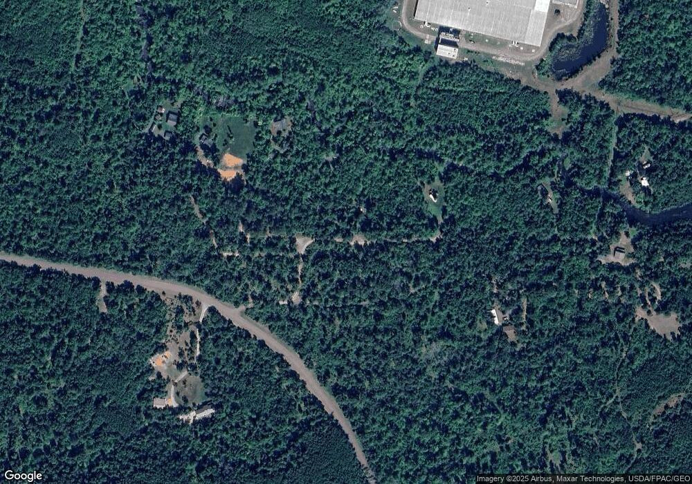 7134 Hill Rd, Danbury, WI 54830 - photo 1