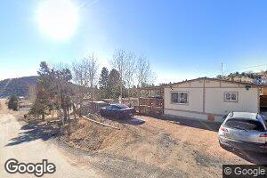 211 S 3rd St, Victor, CO 80860