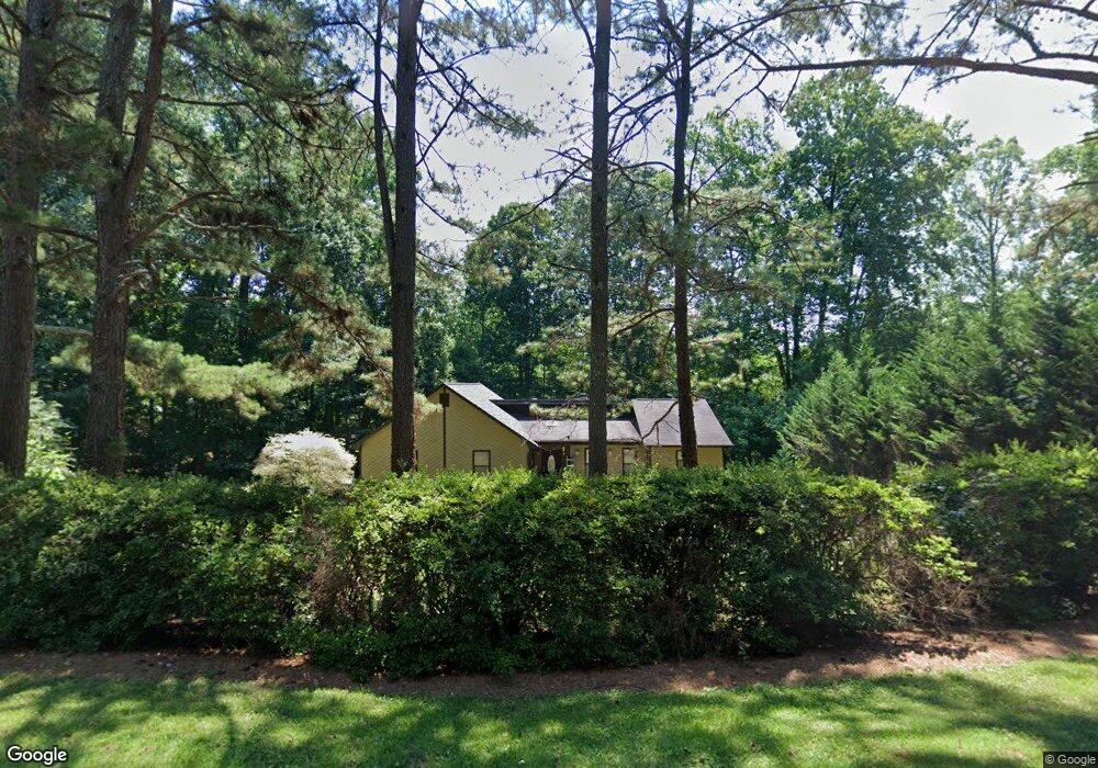 821 Moonlit Ln NW unit III, Acworth, GA 30102 - photo 1