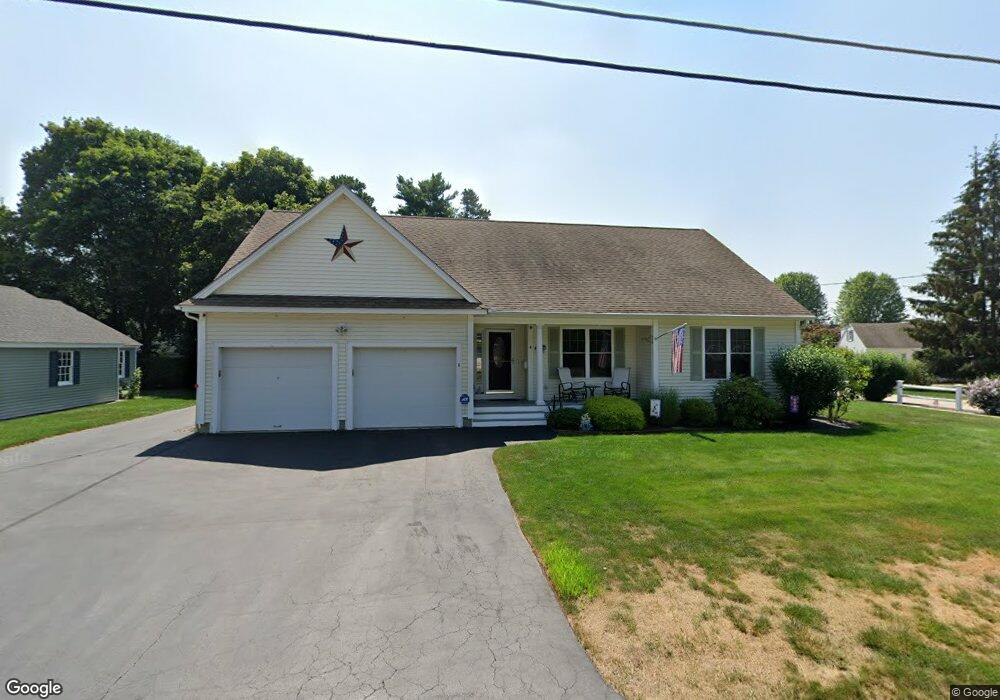 4 Berkshire Rd, Nashua, NH 03064 - photo 1