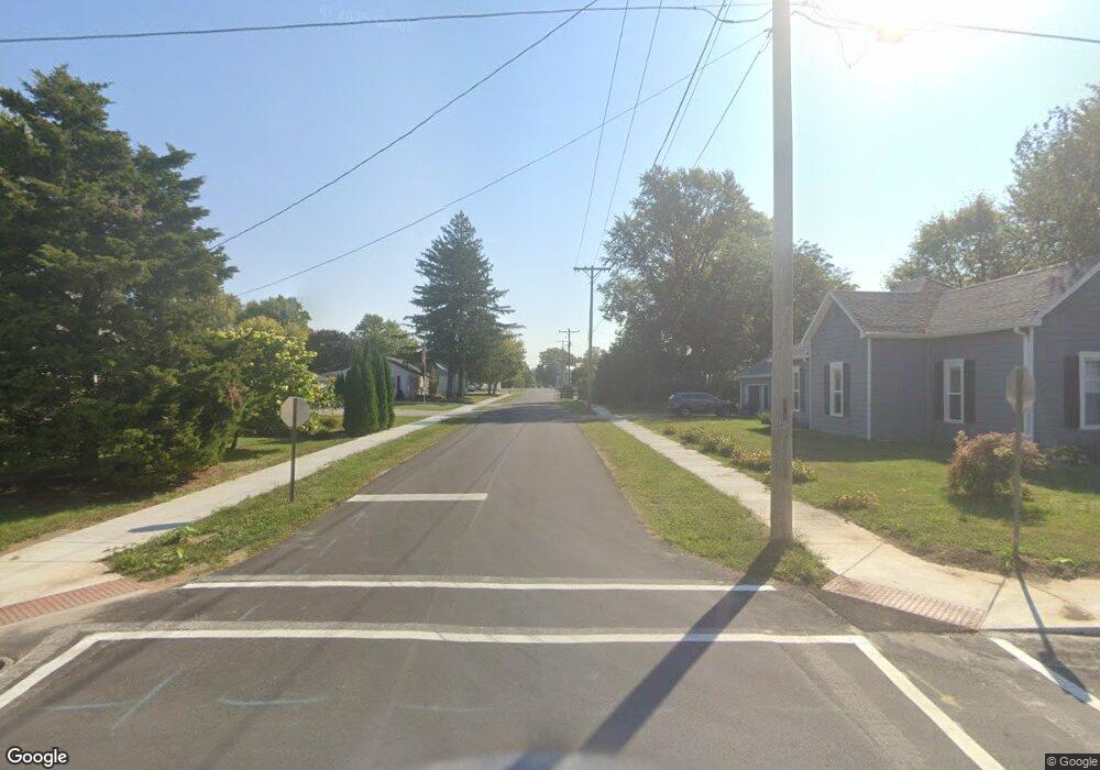 0 Lot 9 Olive St unit 21876750, Arcadia, IN 46030 - photo 1