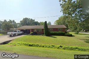 312 Frates St, Chaffee, MO 63740