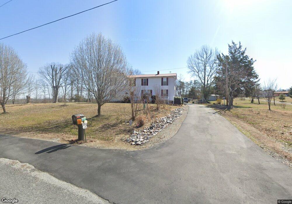 552 Long Rd, Reidsville, NC 27320 - photo 1