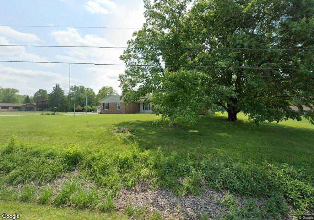 3964 Cartersburg Rd, Plainfield, IN 46168 - photo 1