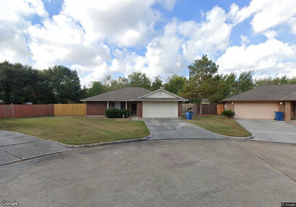 7931 Woodland Oaks Ct, Houston, TX 77040 - photo 1