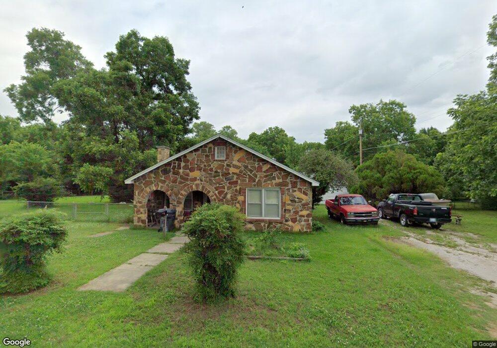 605 11th Ave SE, Ardmore, OK 73401 - photo 1