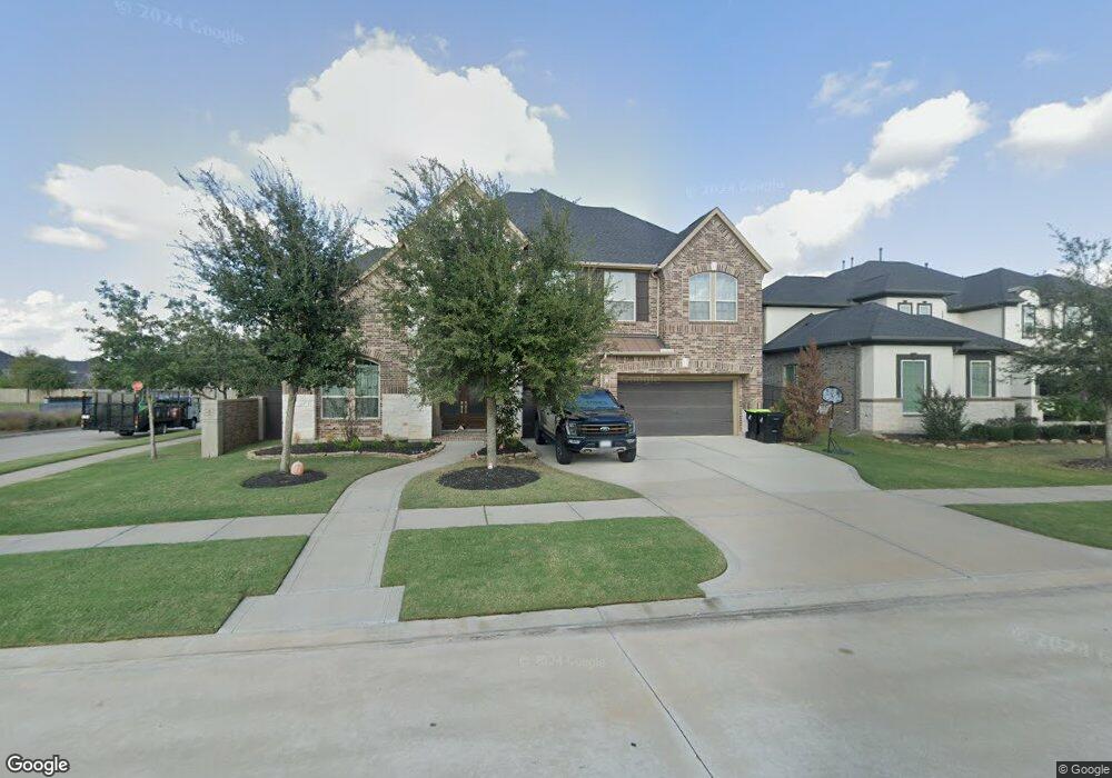 28334 Vineyard Terrace Ln, Fulshear, TX 77441 - photo 1