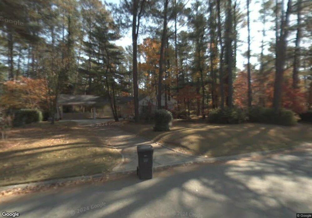 3067 Walton Way, Augusta, SC 30909 - photo 1