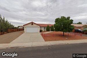 593 Mustang Rd, Page, AZ 86040