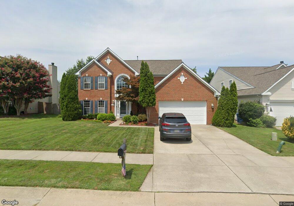 219 Creeks End Ln, Stevensville, MD 21666 - photo 1