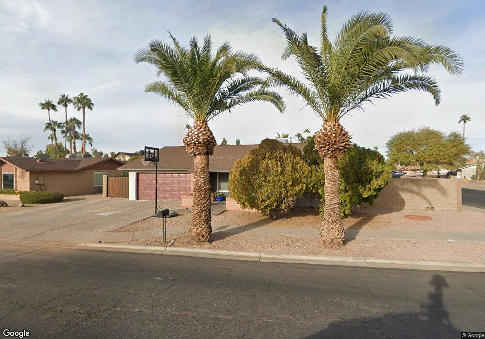 1734 W Meseto Ave, Mesa, AZ 85202 - photo 1