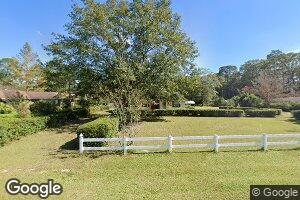 1058 Stanton Ave, Waycross, GA 31503