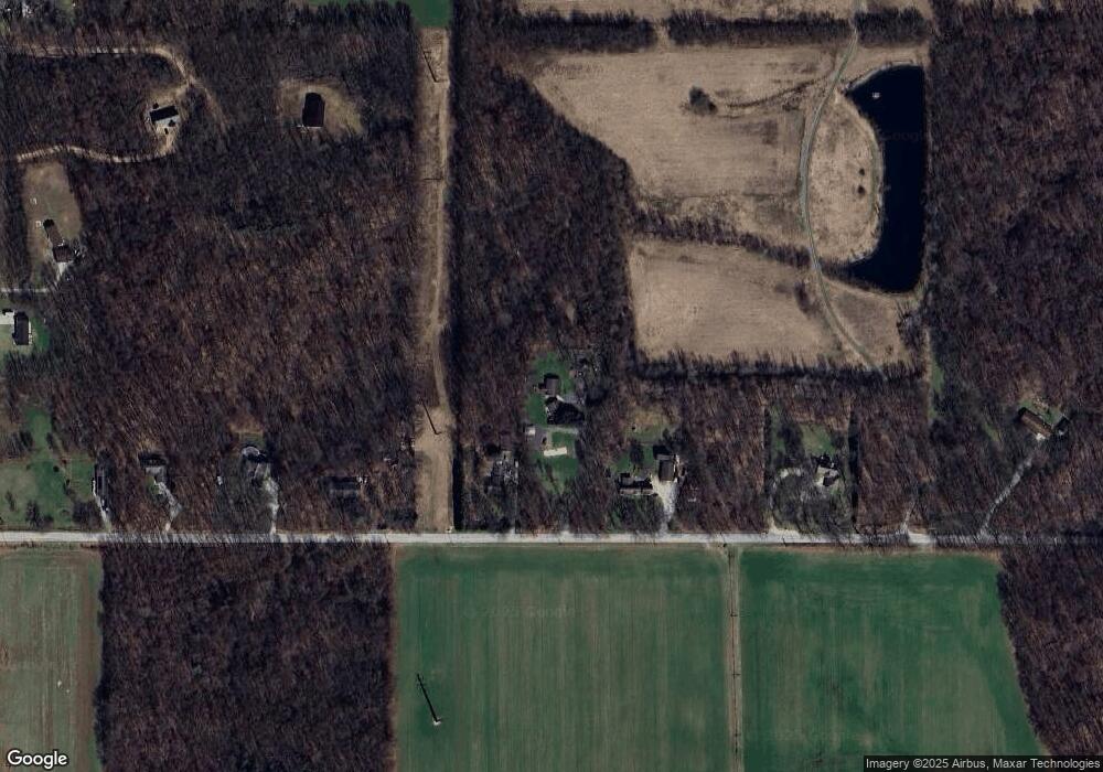 6365 E Division Rd, Mill Creek, IN 46365 - photo 1