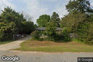 1209 Nixon Dr, Albany, GA 31705