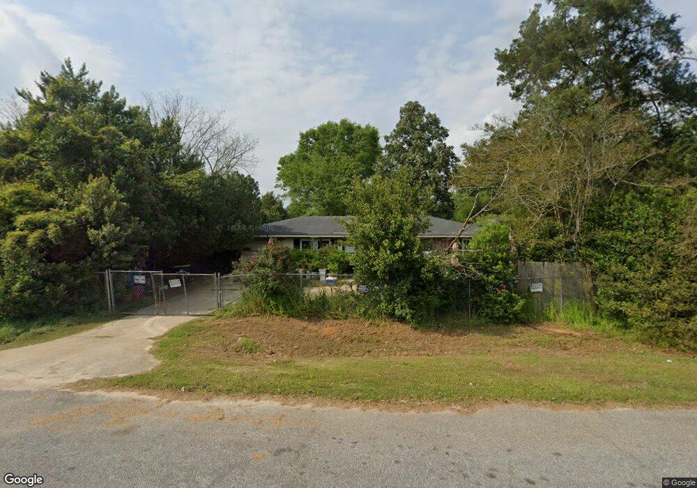 1209 Nixon Dr, Albany, GA 31705 - photo 1