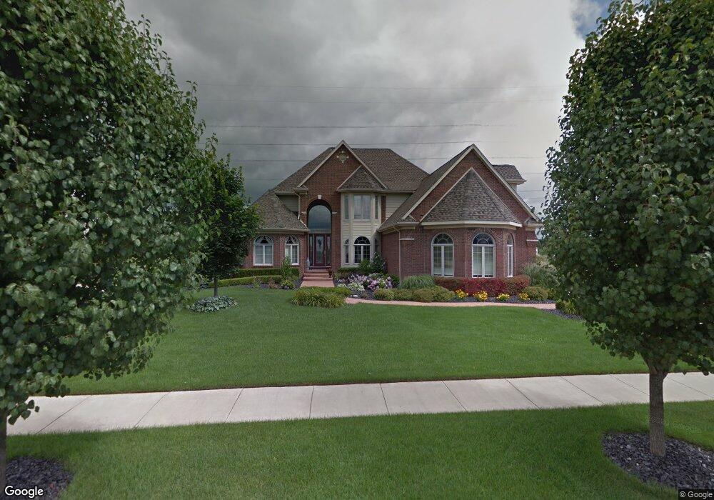 8685 Prestwick Ln unit 25, Washington, MI 48095 - photo 1