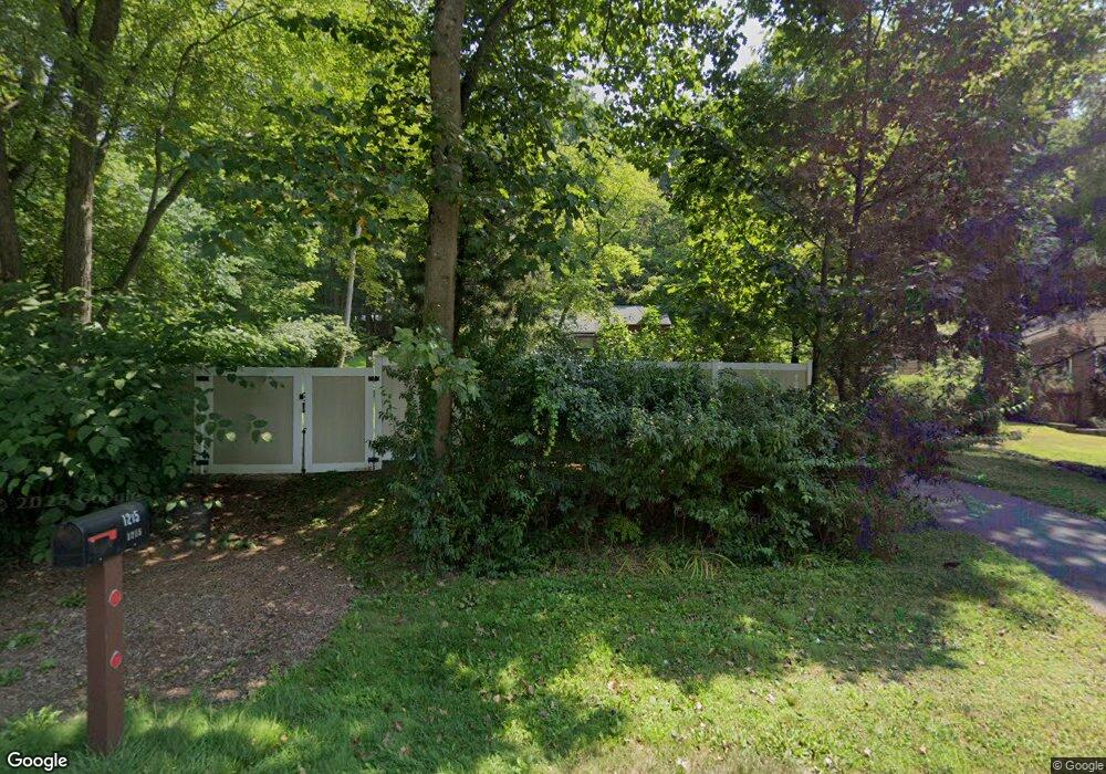 1215 Long Ridge Rd, Stamford, CT 06903 - photo 1