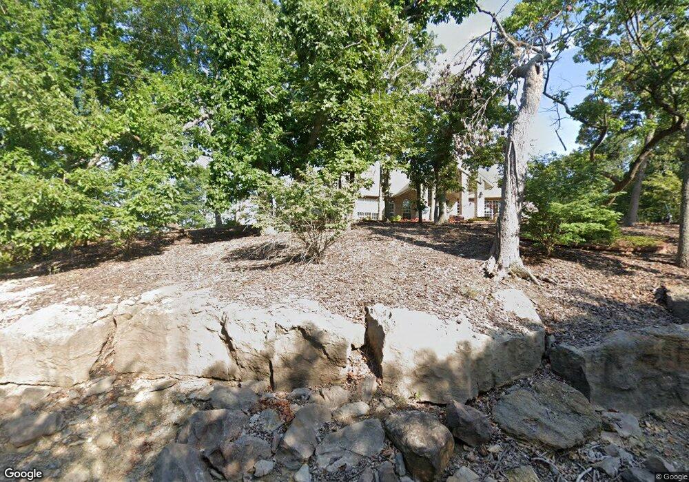 2701 Wagon Trail Rd, Broken Arrow, OK 74014 - photo 1