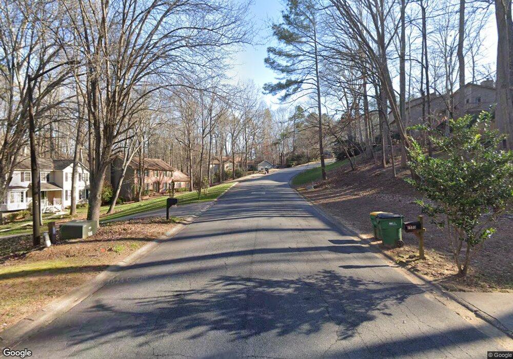 0 Forest Brook Ct unit 8288290, Marietta, GA 30068 - photo 1