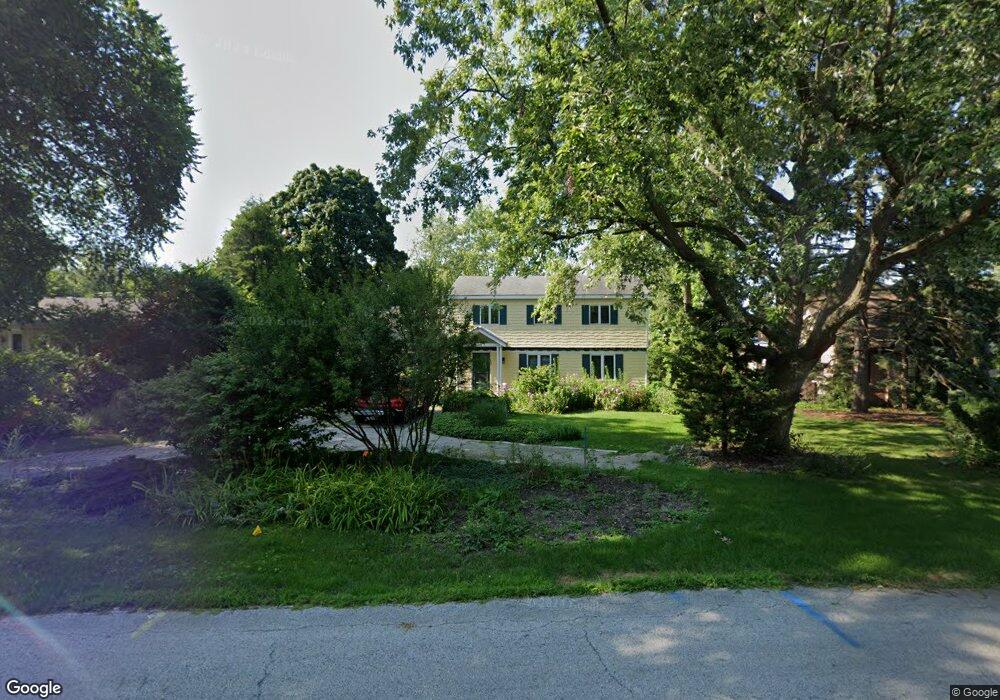 3308 Meadow Ln, Glenview, IL 60025 - photo 1