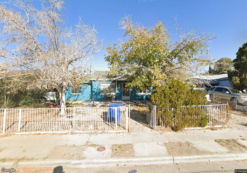 7511 Taxco Dr, El Paso, TX 79915 - photo 1