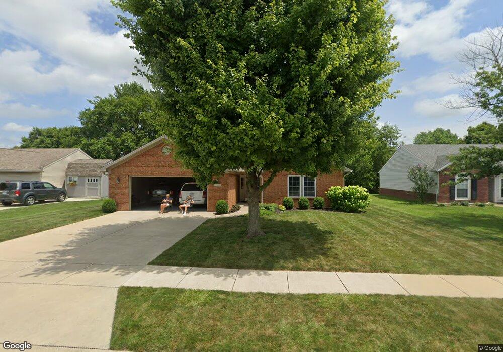 187 Galahad Dr, Franklin, IN 46131 - photo 1